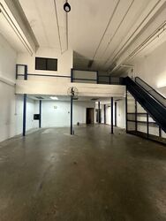 North Spring Bizhub (D27), Factory #543719541